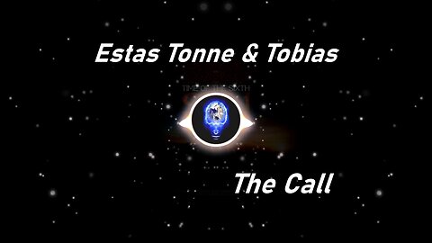 Estas Tonne & Tobias | The Call (Lyrics)