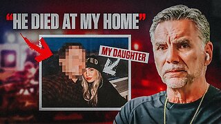 He DIED in my Home | Michael Franzese