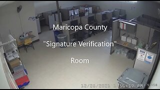 Maricopa County's Dirty Little Secret