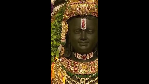 Ram Lalla ayodhya nagar