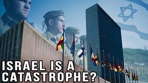UN Votes to Commemorate Israel’s Independence a “Catastrophe”
