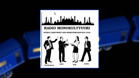 Millenniyule 2023: Monokulttuuri FM