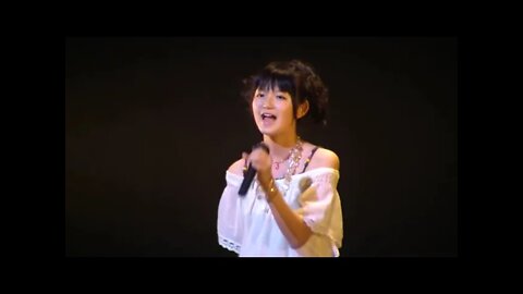 BABYMETAL-Suzuka Nakamoto-Otoshimono-HD