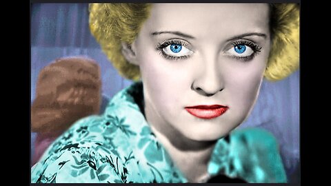 Betty Davis