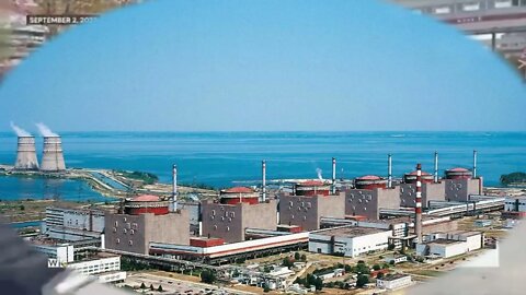 Zaporizhzhia nuclear plant loses main external power line once again: IAEA