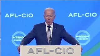 Biden: Stacey Abrams Is 'Smarter Than You, Me'