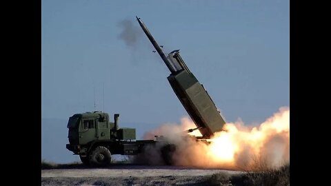 Why HIMARS Will Be a Game Changer in Ukraine