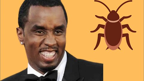 Diddy’s Recollection Of Waking Up To Roaches On His Face Inspired Him To Hustle Harder