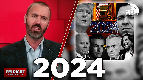 What's The Democratic Gameplan For 2024?