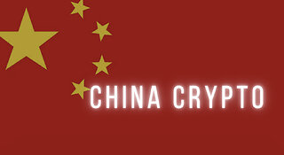 China Declare Crypto protected & IPHONE BAN