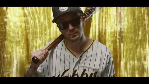 Chris Webby - Raw Thoughts IV (Official Video)
