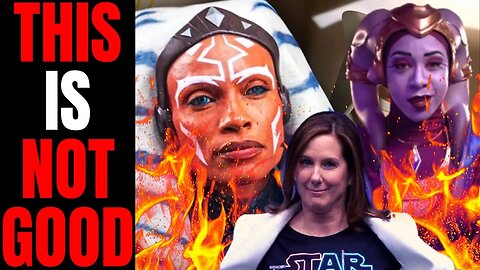 Disney Star Wars Gets More BAD NEWS | Fans Have WALKED AWAY, And Ahsoka Can't Bring Them Back