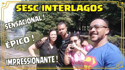 SESC INTERLADOS