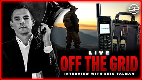 Get Off The Grid With Satellite Phone: Stay Connected During Coming Global Crisis