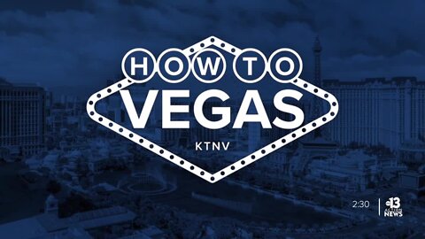 How to Vegas: February 18, 2022