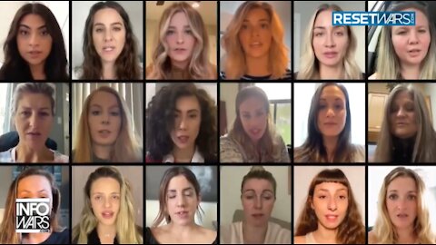 Hello Pfizer, Moderna: Women Injured By COVID Jabs Send A Powerful Message To The CDC & FDA
