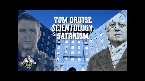 Tom Cruise, Scientology & Satanism