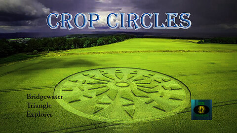 Crop Circles