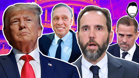 Trump Defense HITS BACK; Hunter's IMMUNITY Deal RELEASED; Devon Archer Talks to Tucker