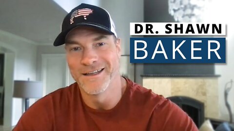 Dr. Shawn Baker: Surprising Results from Going Full-Blown Carnivore
