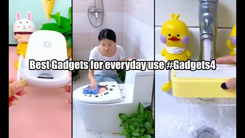 Best Gadgets for Home😍Best Gadgets for everyday use #Gadgets4
