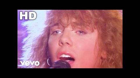 Europe - The Final Countdown (Official Video)