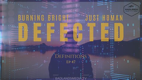 Defected Definitions [Ep47]