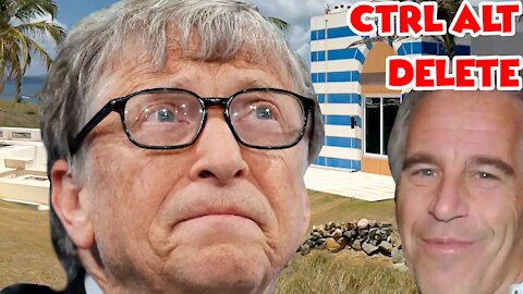 Bill Gates Does Interview About Epstein Relationship & It Goes Horrible