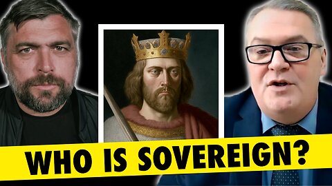Sovereignty Revealed: Graham Moore on Republics, Constitution & Empowerment | EWO #048