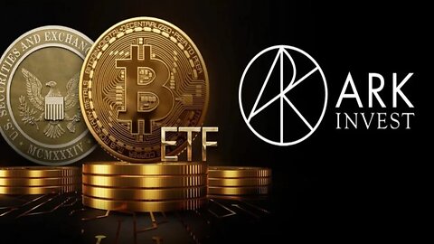 Will Spot ETFs Ever Be Approved? | ARK Invest’s Spot Bitcoin ETF is Not on DTCC | Spot Bitcoin ETF