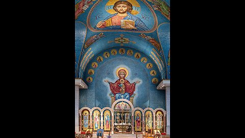 Religious Examination Religious Law & Ban on Orthodox churches ?