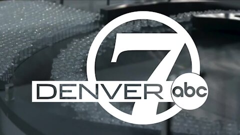 Denver7 News at 5PM Monday, Aug. 23, 2021