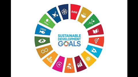 The ABC's of SDG's