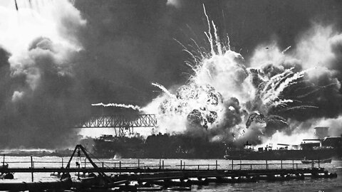 Pearl Harbor Day; Asymptomatic vs. Pre-symptomatic Carriers: NEWS 12/07/20 Hr1