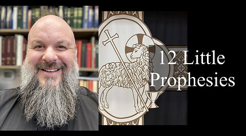 2023.04.08 – Twelve Little Prophesies