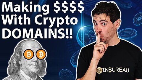 NEW Crypto Asset With INSANE Potential! 🤑