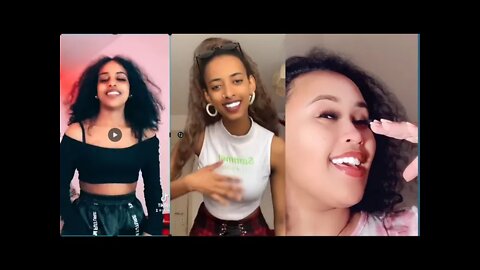 Top 10 Eritrean new tikTok videos this week || - Part 8