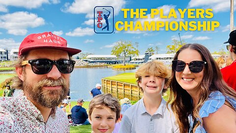 028 - The Players Championship