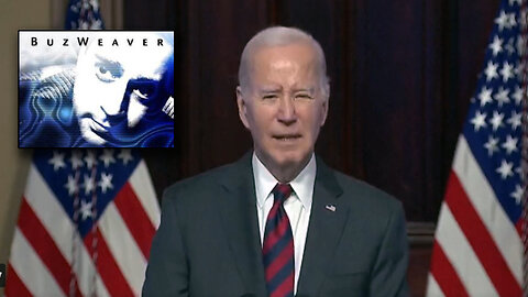 Joe Biden's Outrageous Claim "MAGA Republicans" Proposing Cuts To The Internet