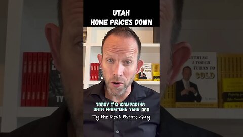 One Year Later: How Has The Utah Housing Market Changed? #utahhousing