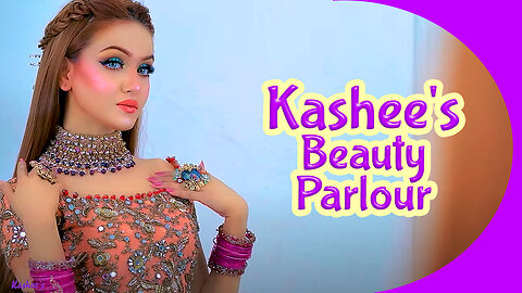 Kashee's Jewellery | Kashee's Kingdom Tariq Road ✨💍💕