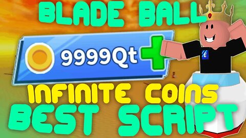 (2023 Pastebin) The *BEST* Blade Ball Script! Auto Win/Play, Coin Farm, and more!