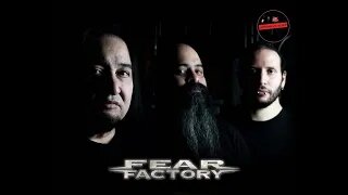 FEAR FACTORY, Legendary Los Angeles Heavy Metal Band - Artist Spotlight