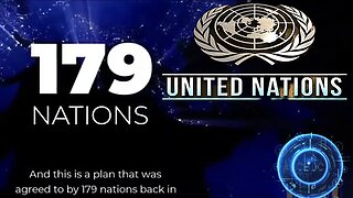 "The 'U.N' 'Agenda For The 21st Century' Exposed! 'Agenda 2030' Simplified"