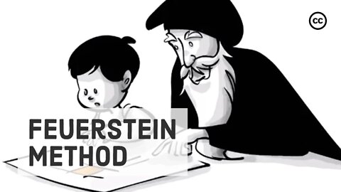 The Feuerstein Method: Learning Through Mediation