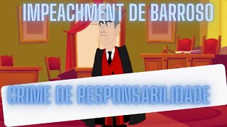 Impeachment de Barroso