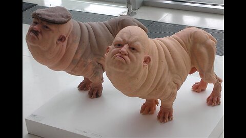 Patricia Piccinini