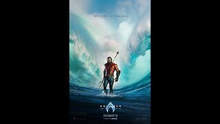 AQUAMAN AND THE LOST KINGDOM - OFFICIAL TRAILER - 2023) #jasonmomoa #amberheard #benaffleck