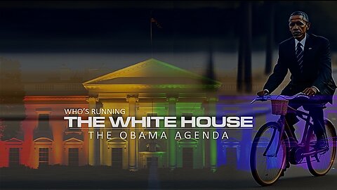 Episode 19: June 27, 2023 Who Is Running the White House