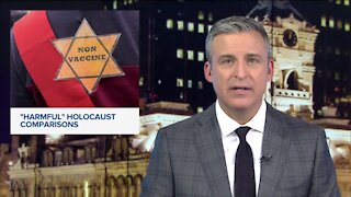 Jewish leaders in Milwaukee concerned with holocaust comparisons